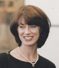 Anne Sargeant